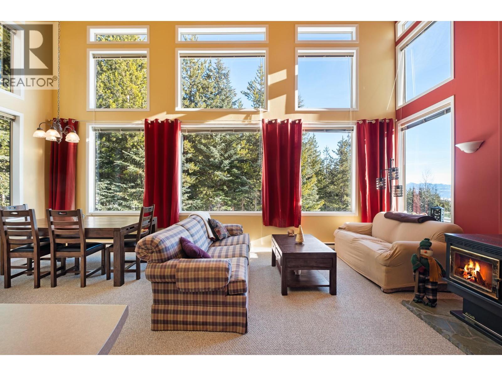 4940 Snowpines Road Unit# B, Big White