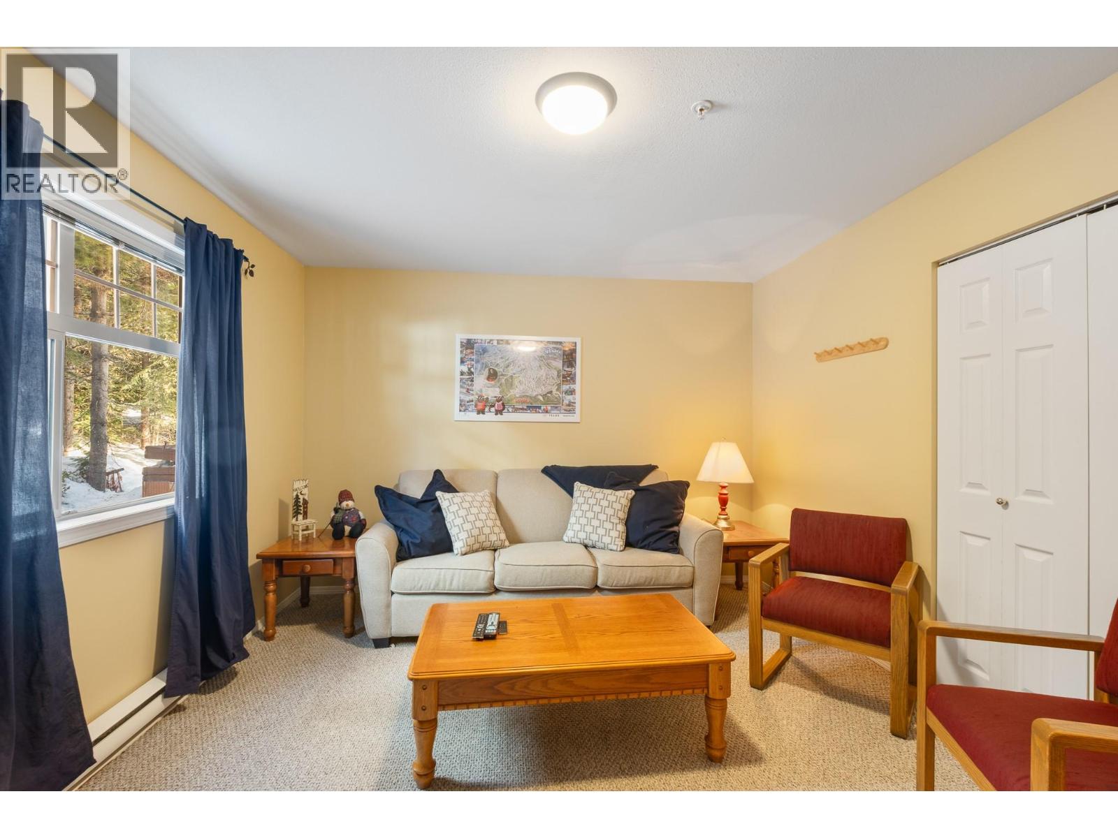 4940 Snowpines Road Unit# B, Big White