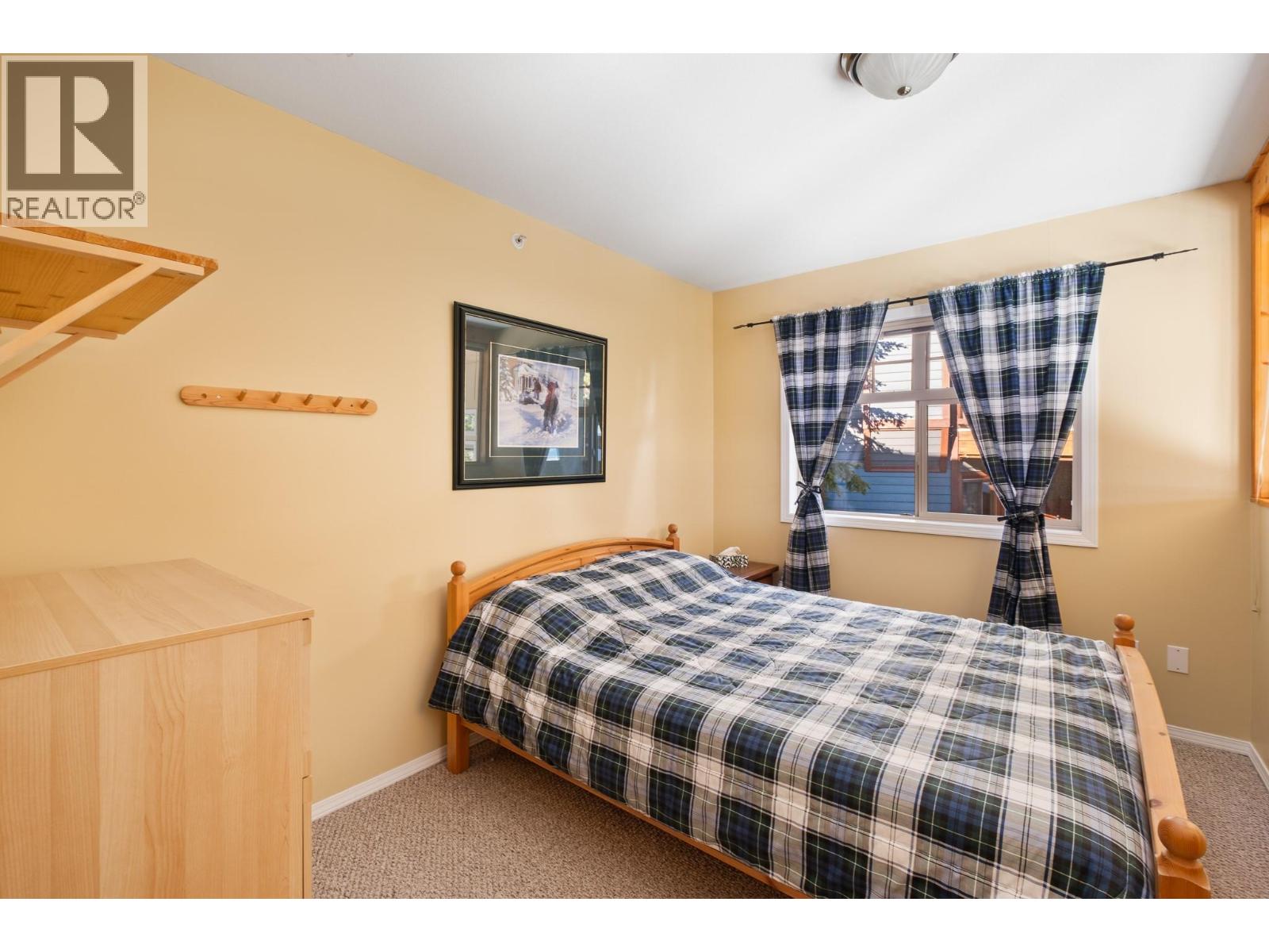 4940 Snowpines Road Unit# B, Big White