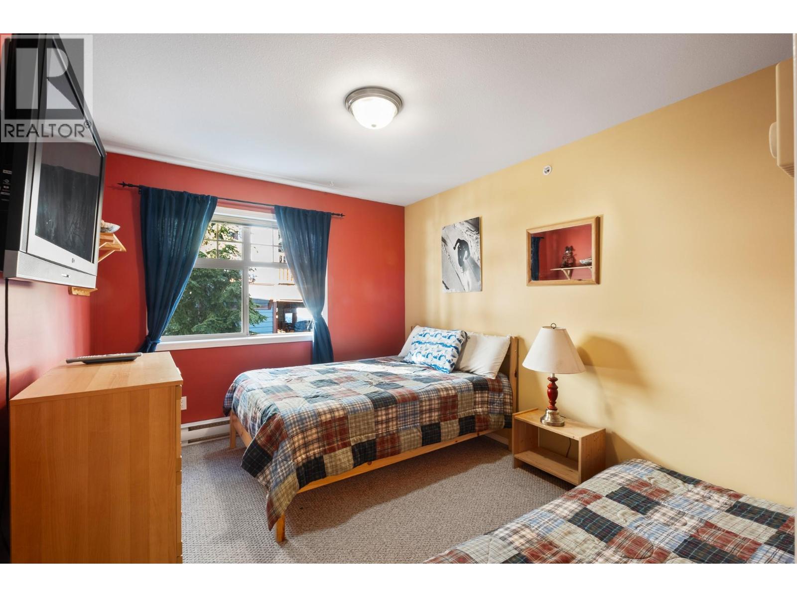 4940 Snowpines Road Unit# B, Big White