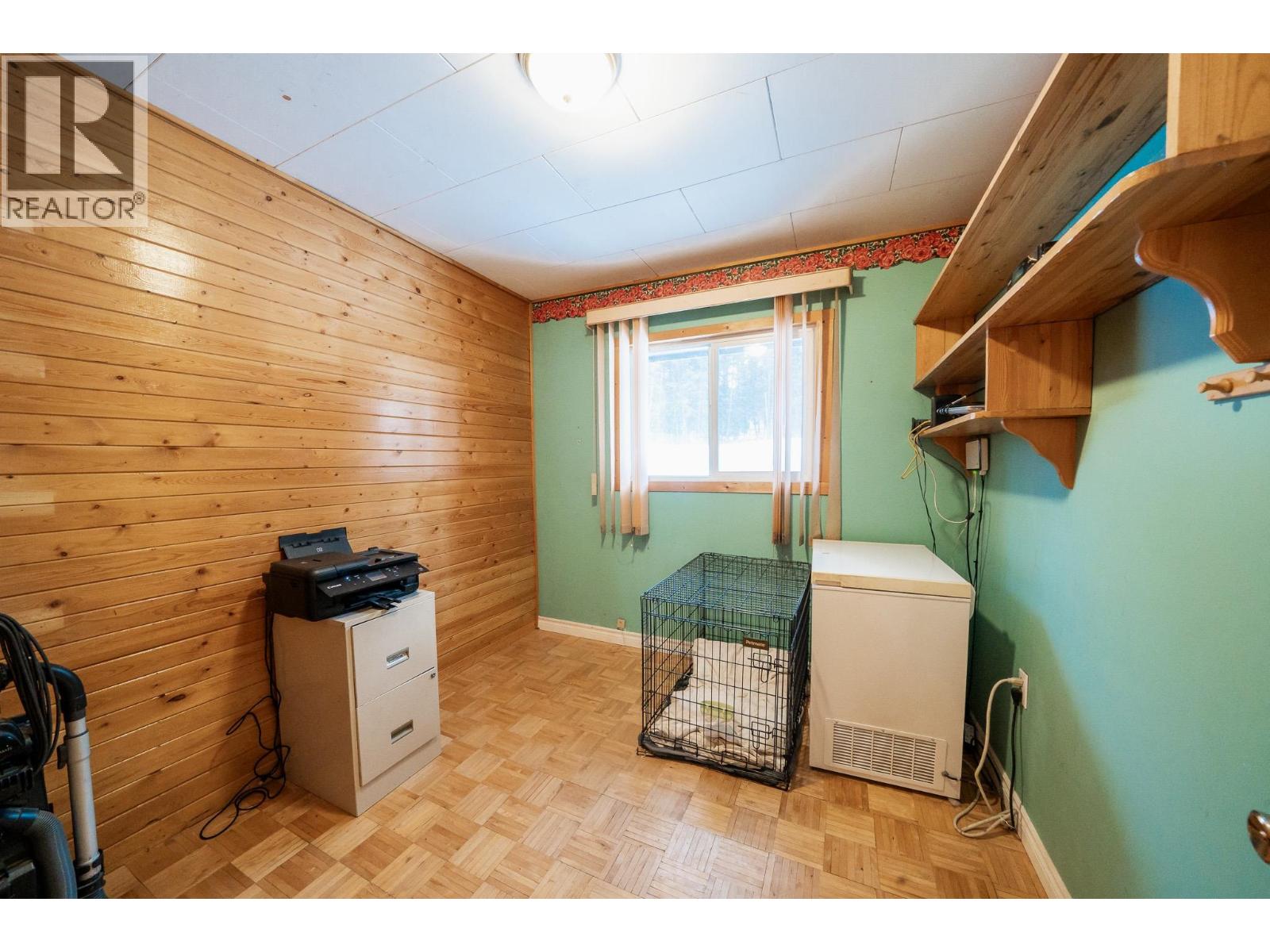 633 HODGSON ROAD, Williams Lake