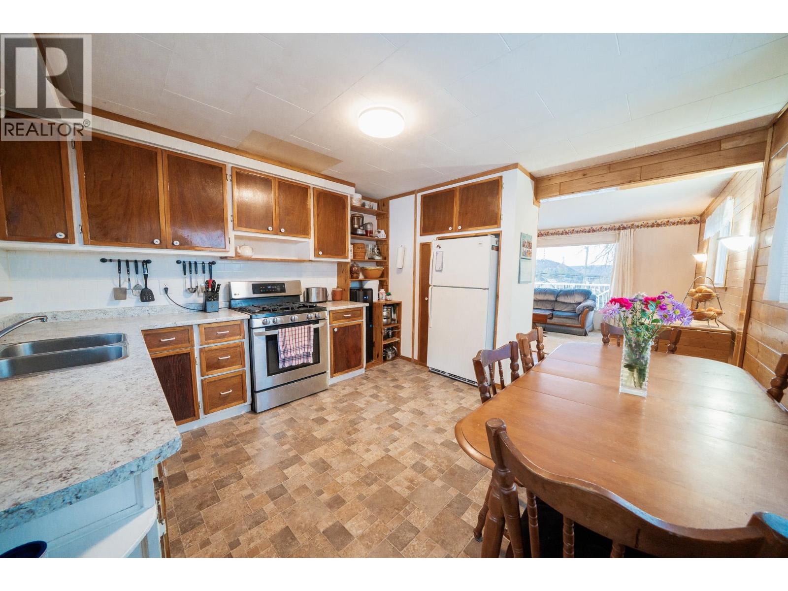 633 HODGSON ROAD, Williams Lake