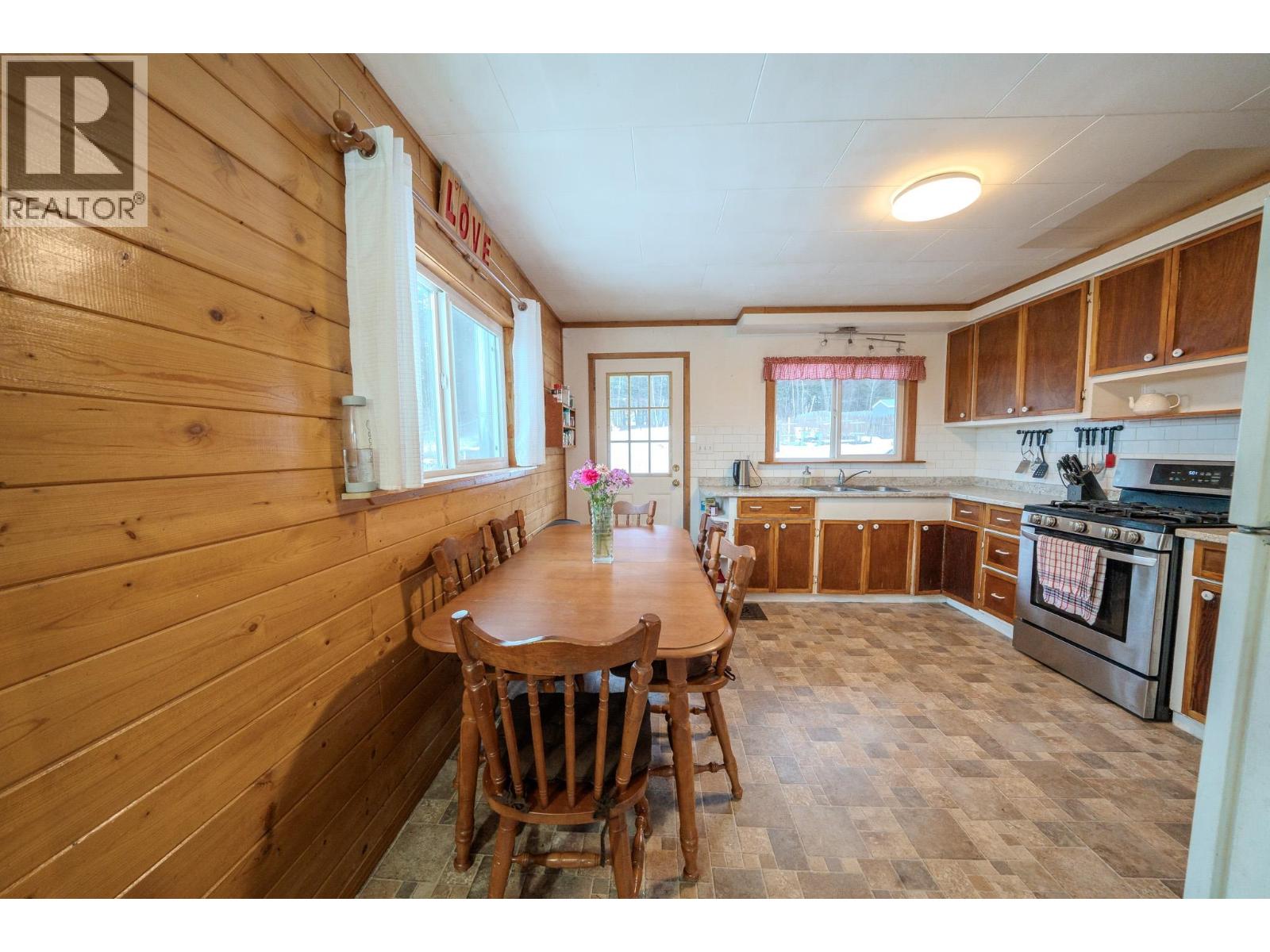 633 HODGSON ROAD, Williams Lake