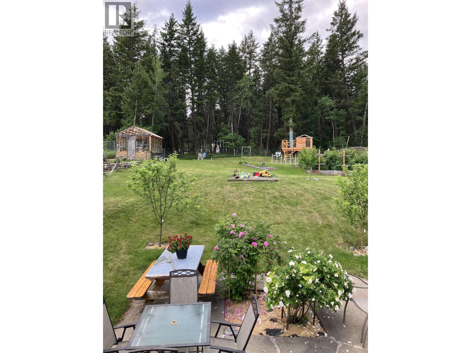 633 HODGSON ROAD, Williams Lake