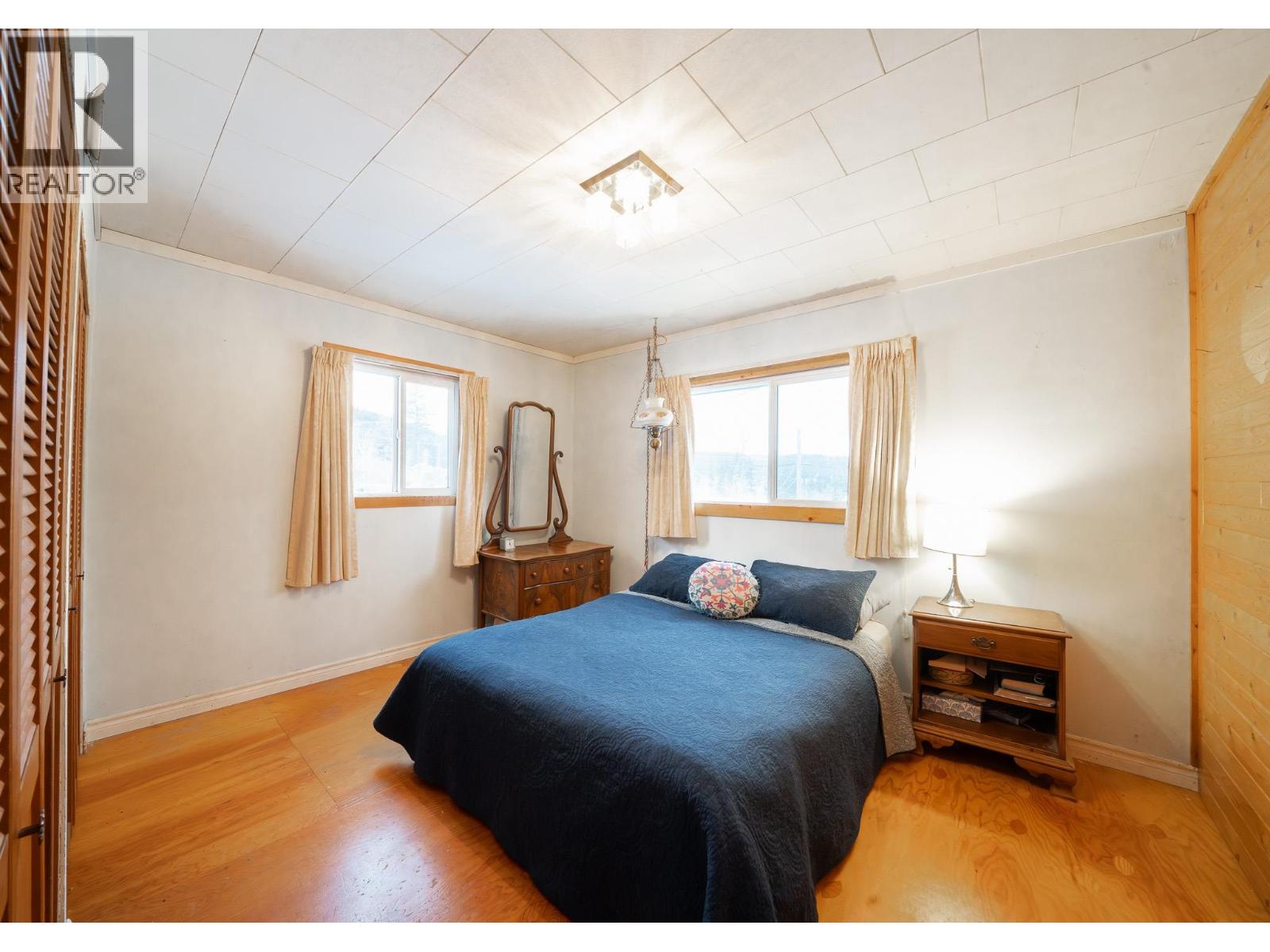 633 HODGSON ROAD, Williams Lake