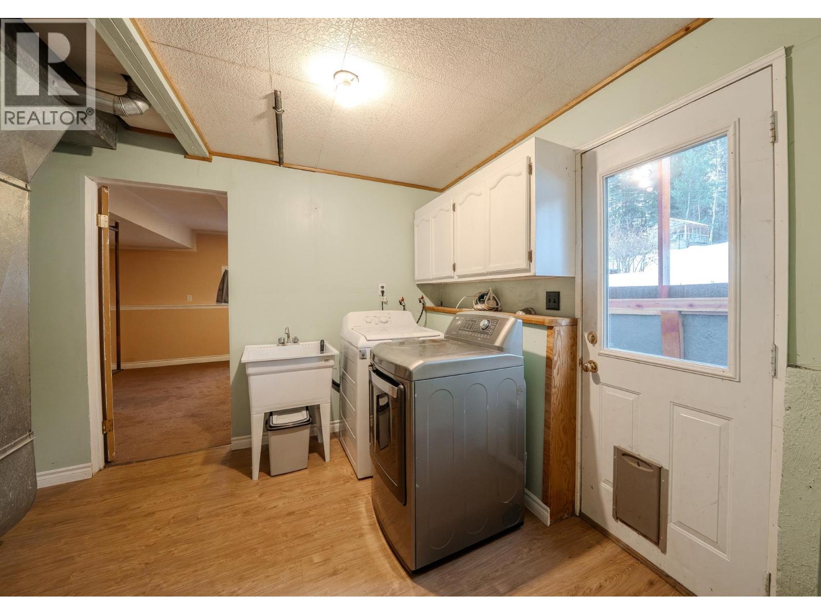 633 HODGSON ROAD, Williams Lake