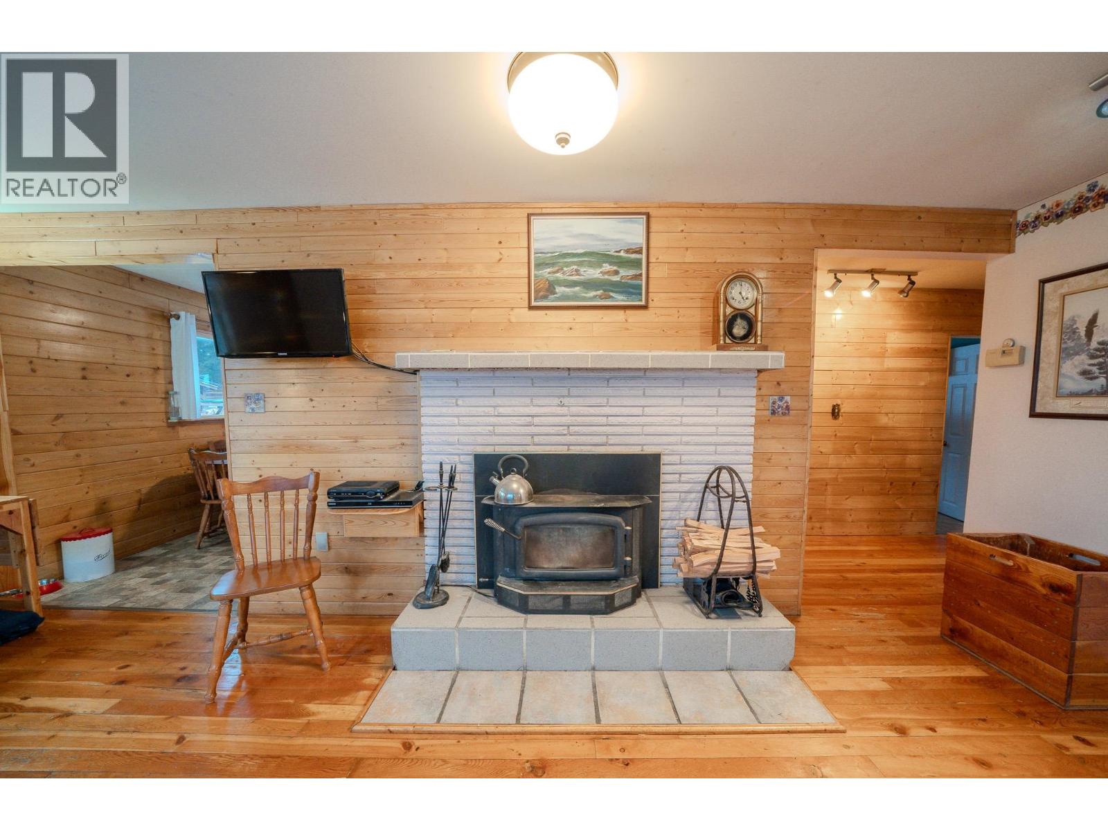 633 HODGSON ROAD, Williams Lake