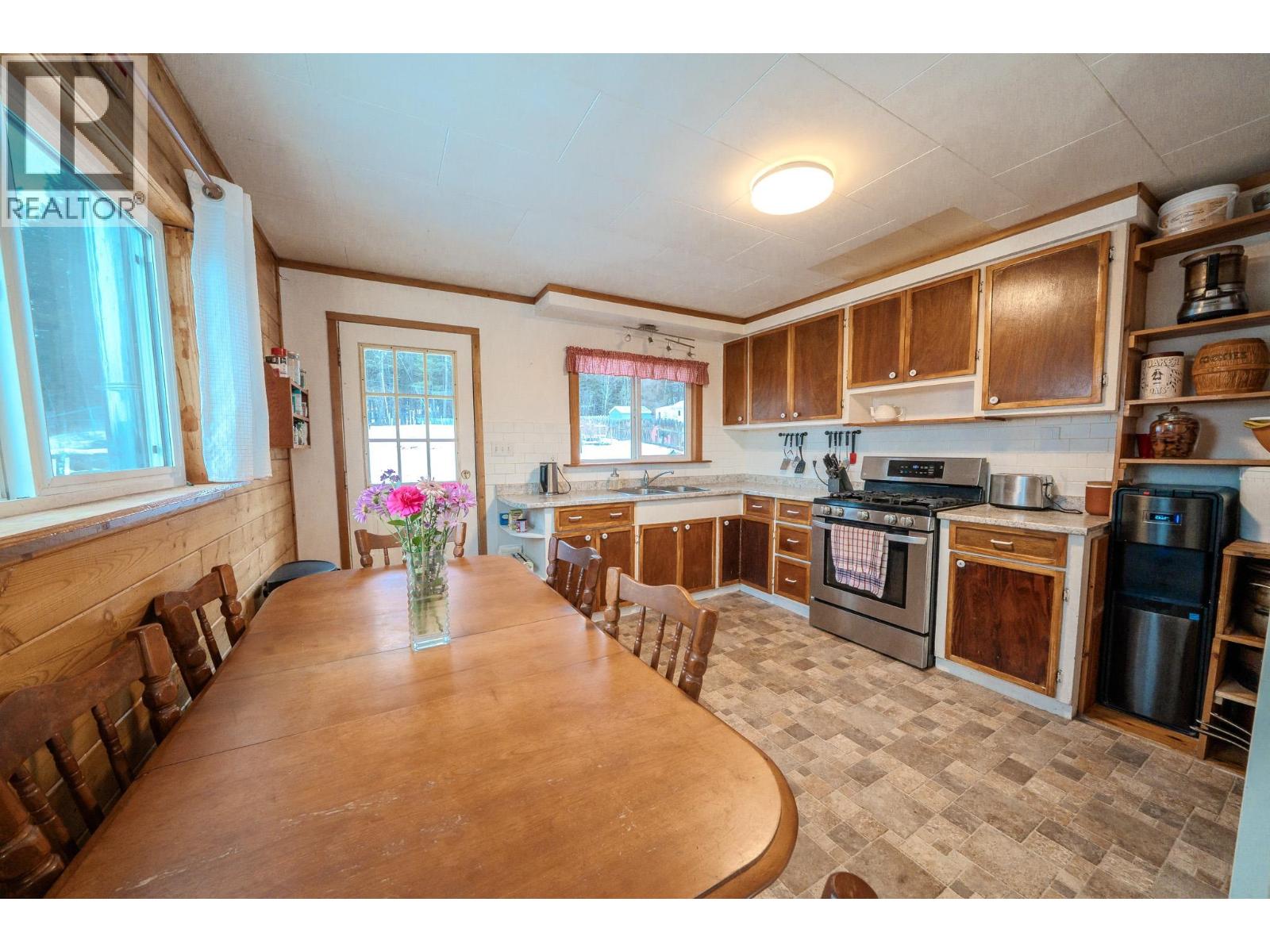 633 HODGSON ROAD, Williams Lake