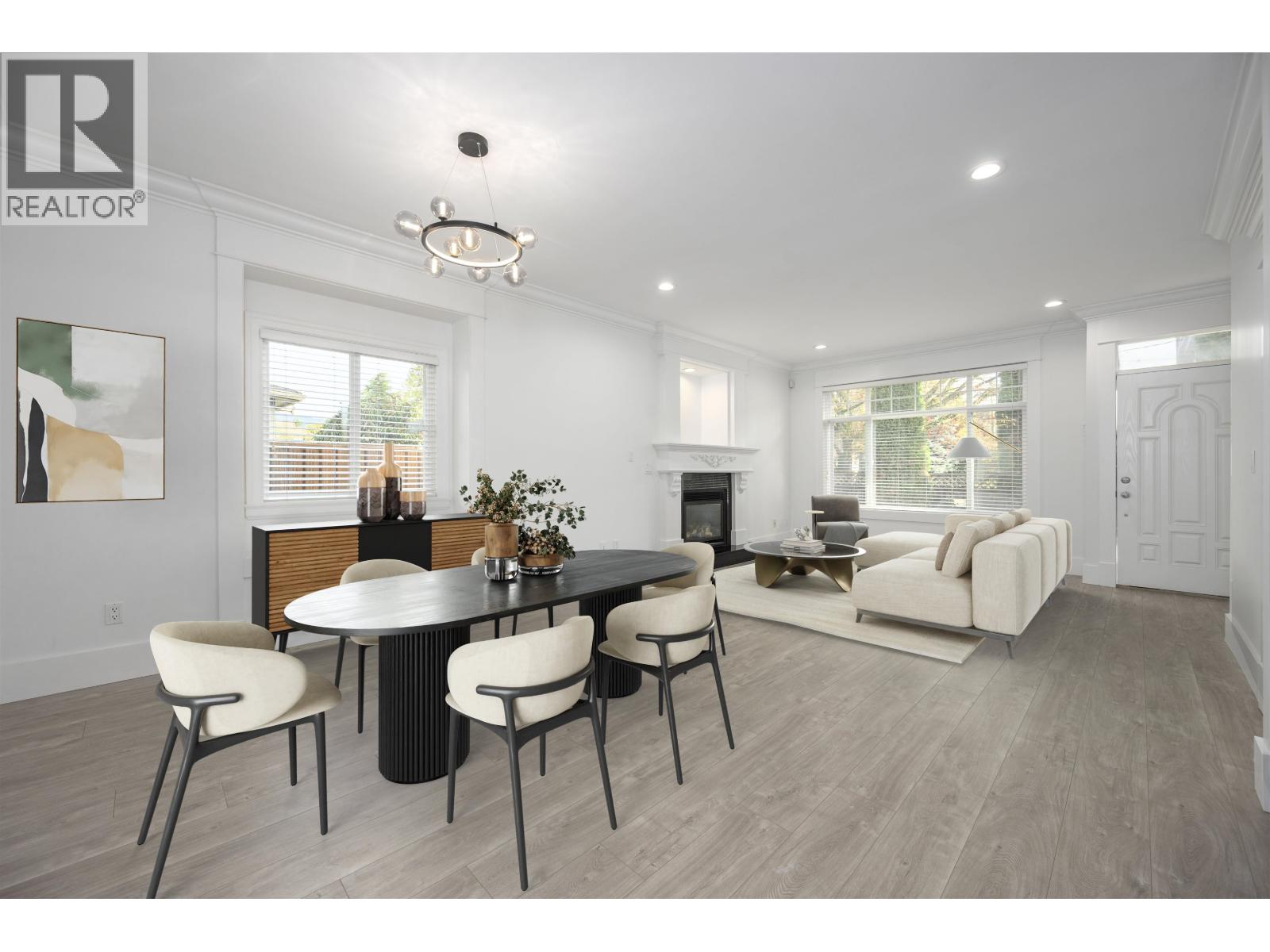 6806 DUNNEDIN STREET, Burnaby