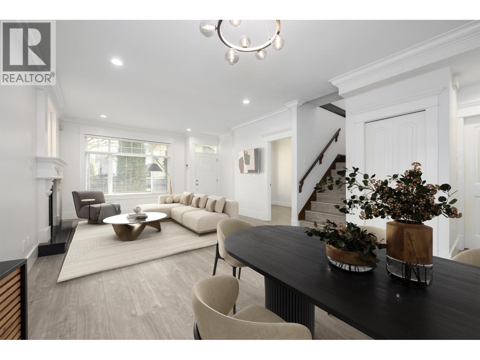 6806 DUNNEDIN STREET, Burnaby