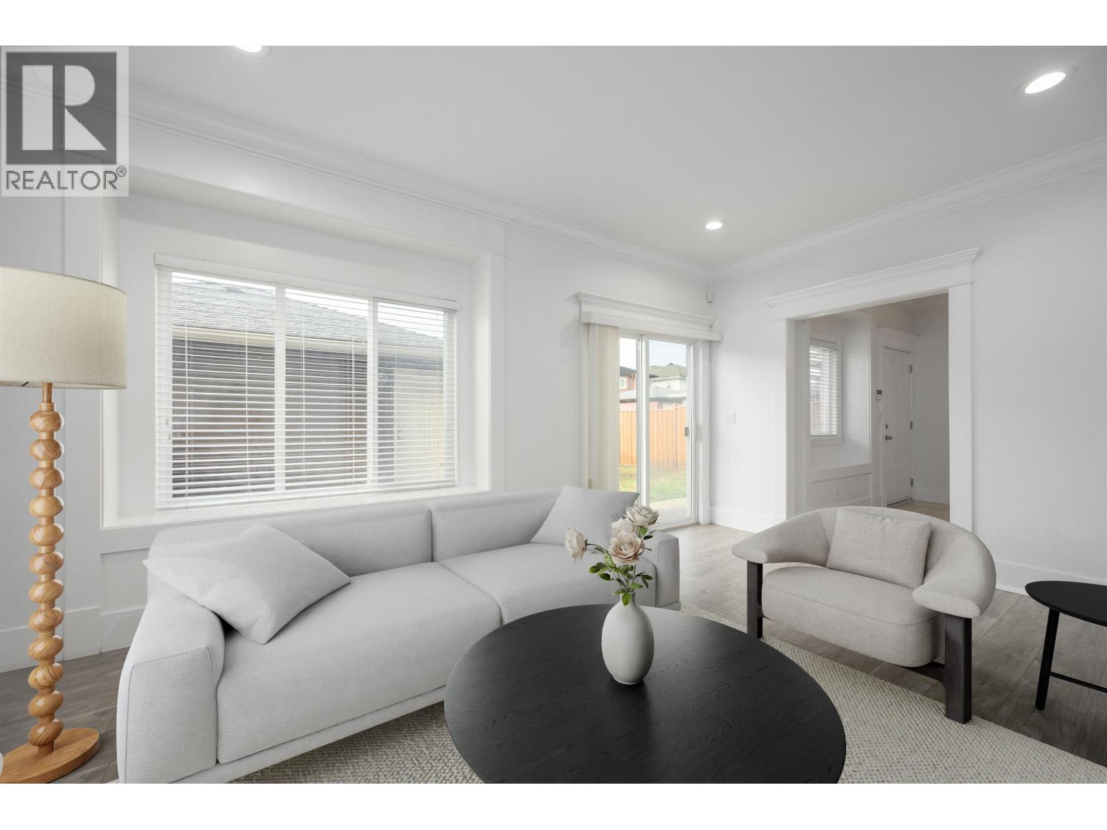 6806 DUNNEDIN STREET, Burnaby