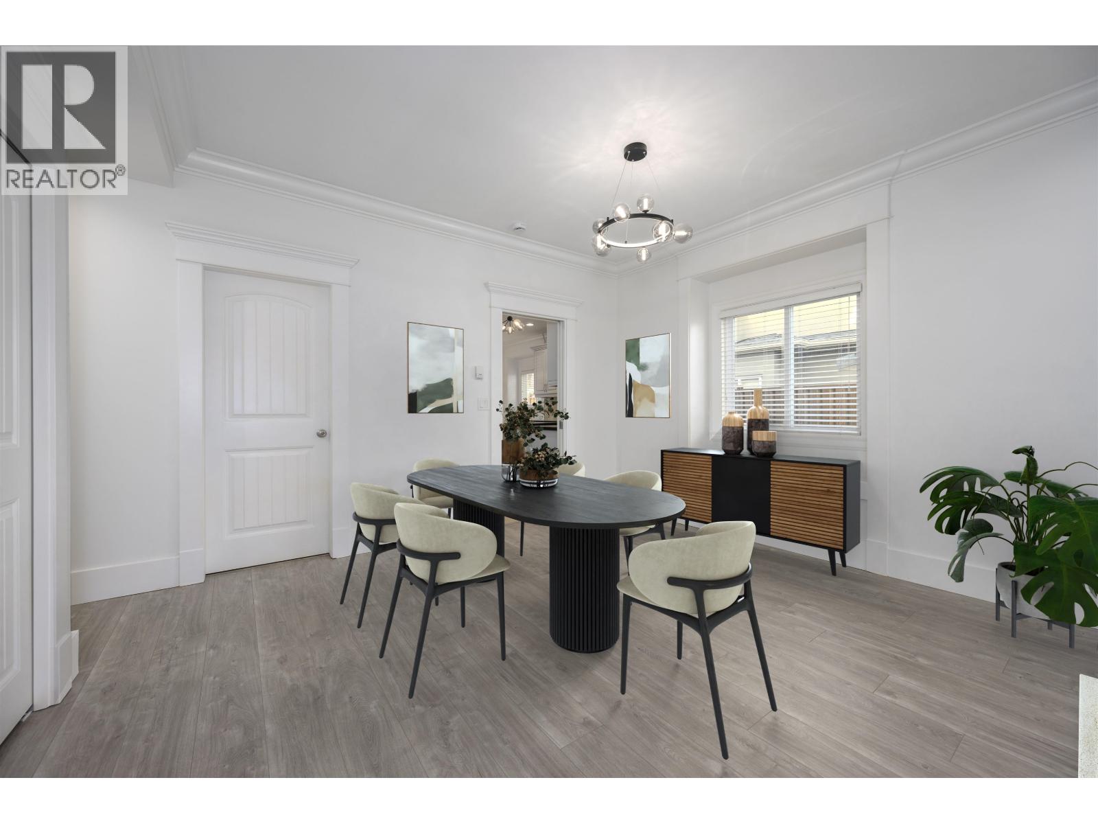 6806 DUNNEDIN STREET, Burnaby