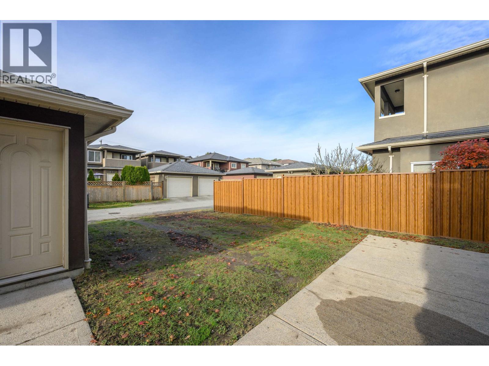 6806 DUNNEDIN STREET, Burnaby