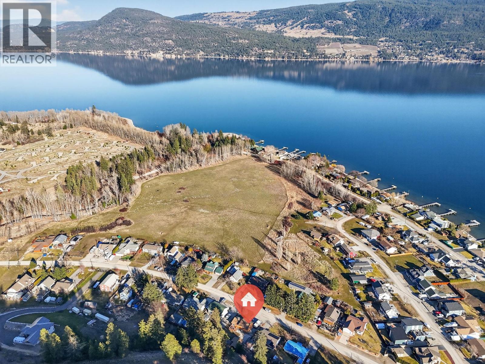  7312 Fintry Delta Road, Kelowna