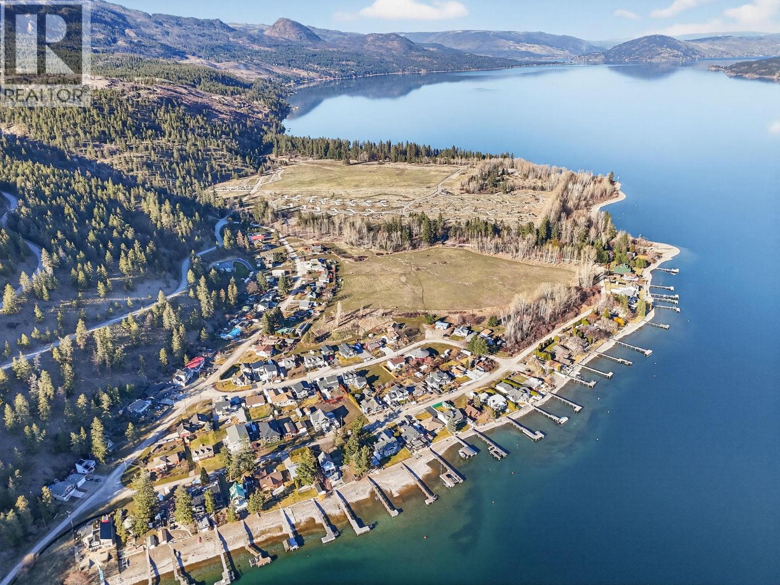  7312 Fintry Delta Road, Kelowna