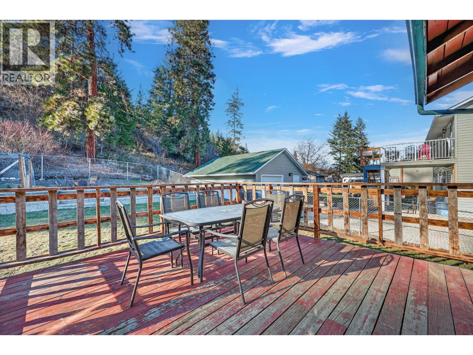  7312 Fintry Delta Road, Kelowna