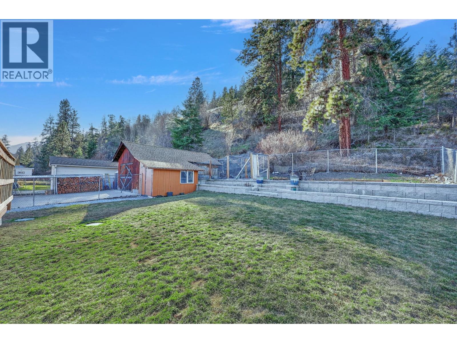  7312 Fintry Delta Road, Kelowna