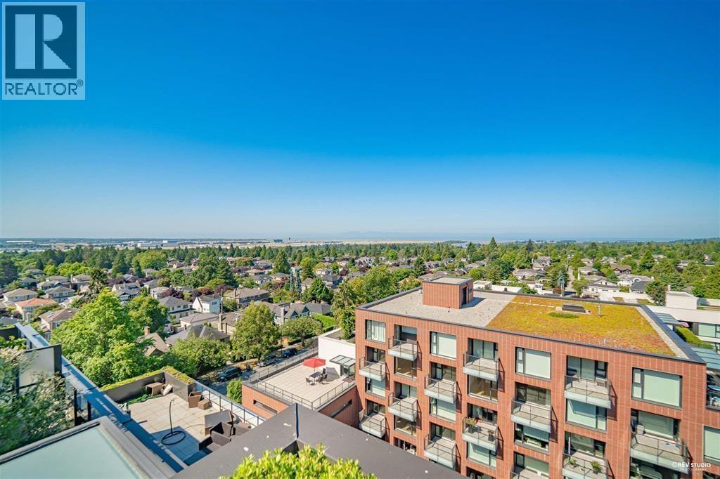 309 7128 ADERA STREET, Vancouver