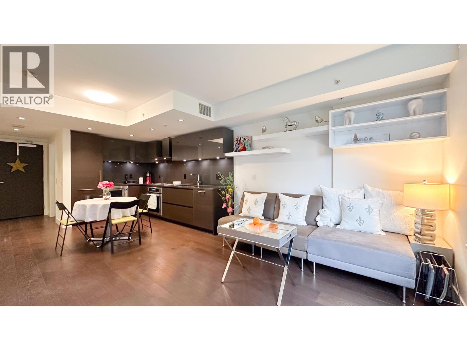309 7128 ADERA STREET, Vancouver