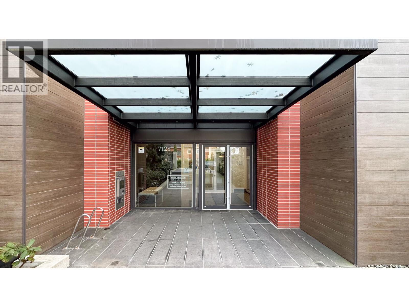 309 7128 ADERA STREET, Vancouver