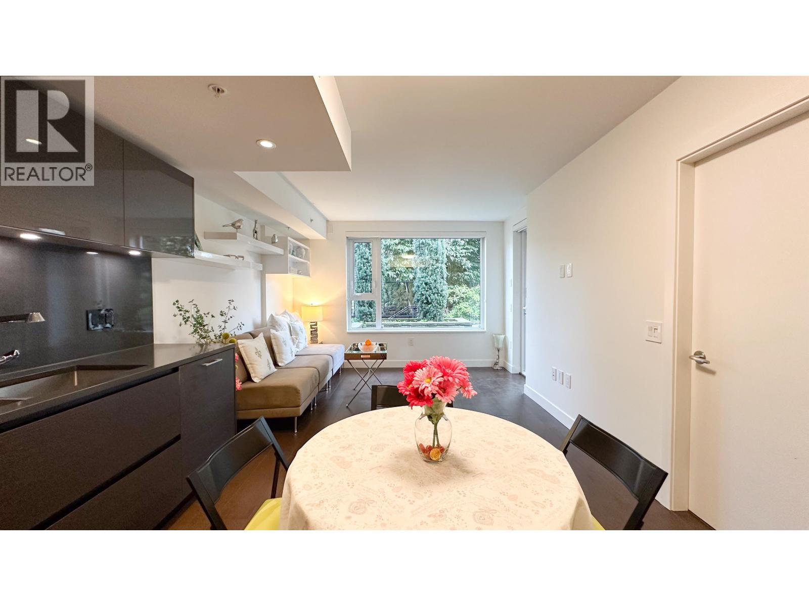 309 7128 ADERA STREET, Vancouver
