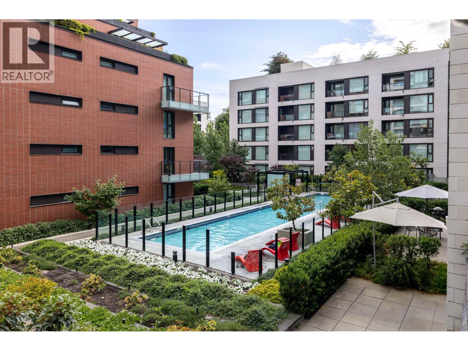 309 7128 ADERA STREET, Vancouver