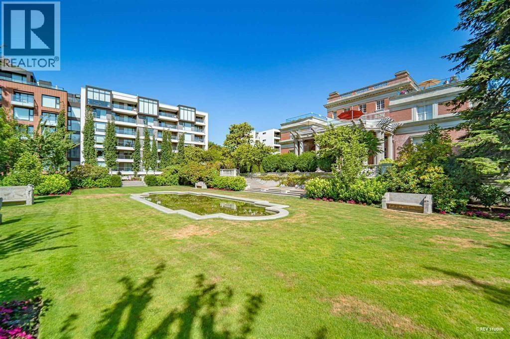 309 7128 ADERA STREET, Vancouver