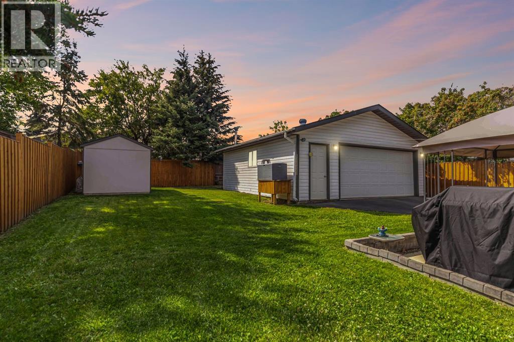 129 Ermine Crescent, Fort McMurray