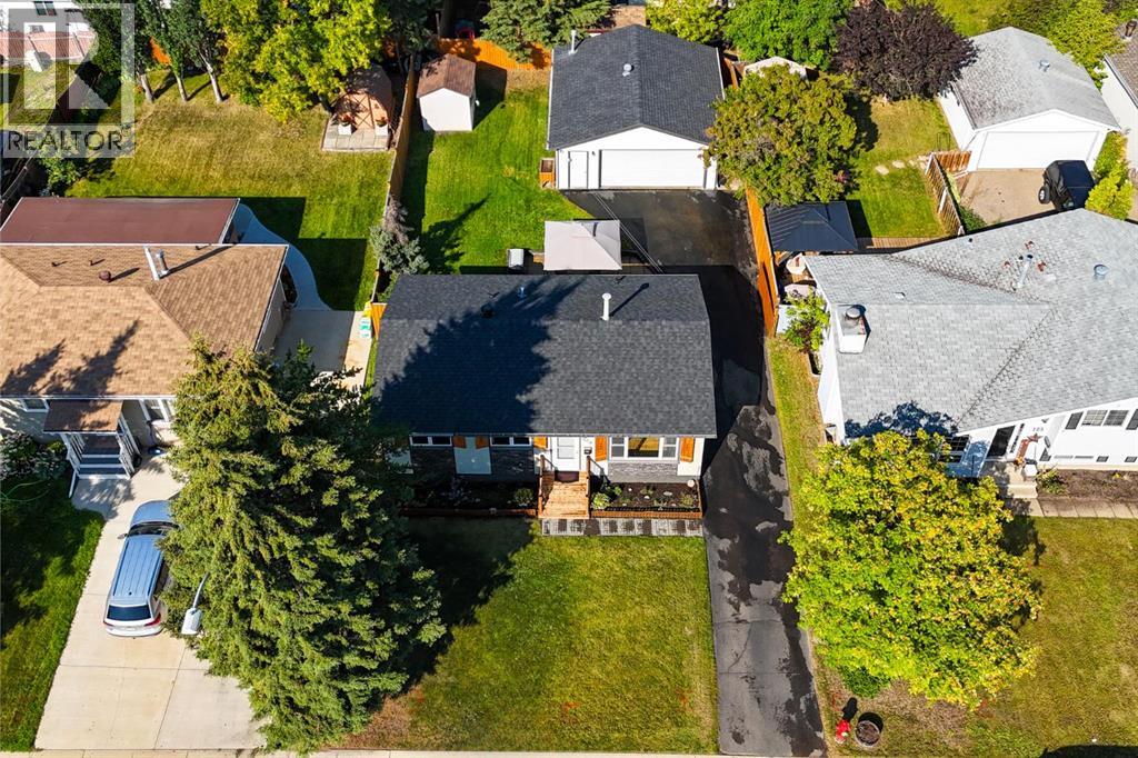 129 Ermine Crescent, Fort McMurray