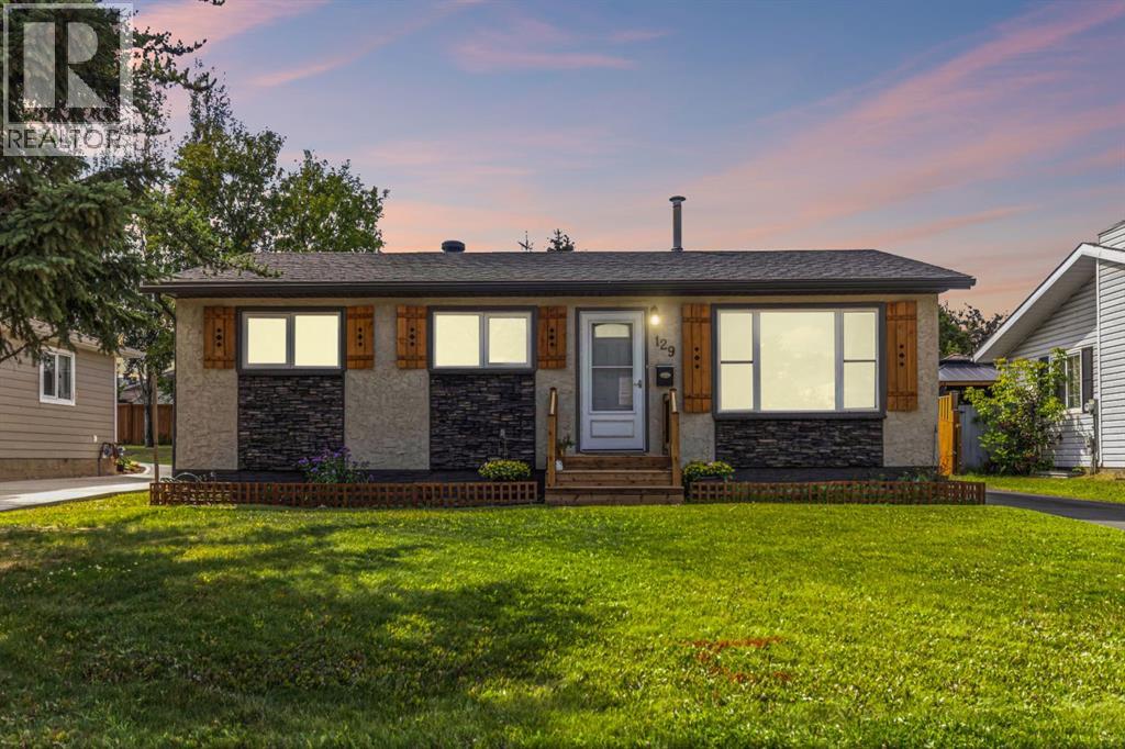 129 Ermine Crescent, Fort McMurray