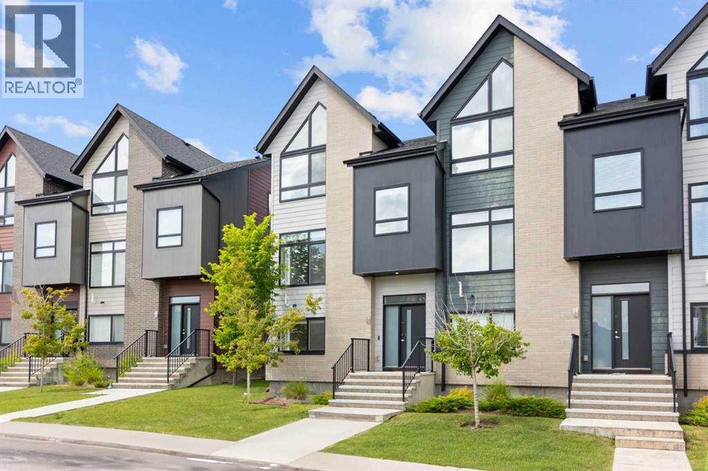 75 Sage Meadows Circle NW, Calgary, Alberta