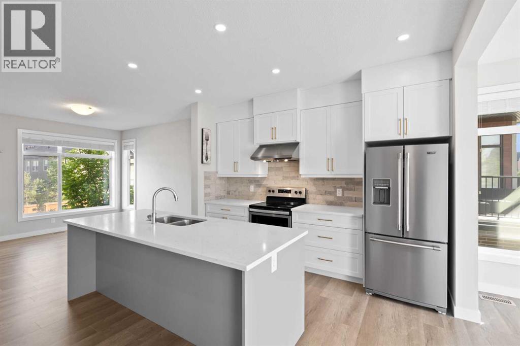 Single Family House for Sale in  Sage Meadows Circle NW Sage Hill Calgary 