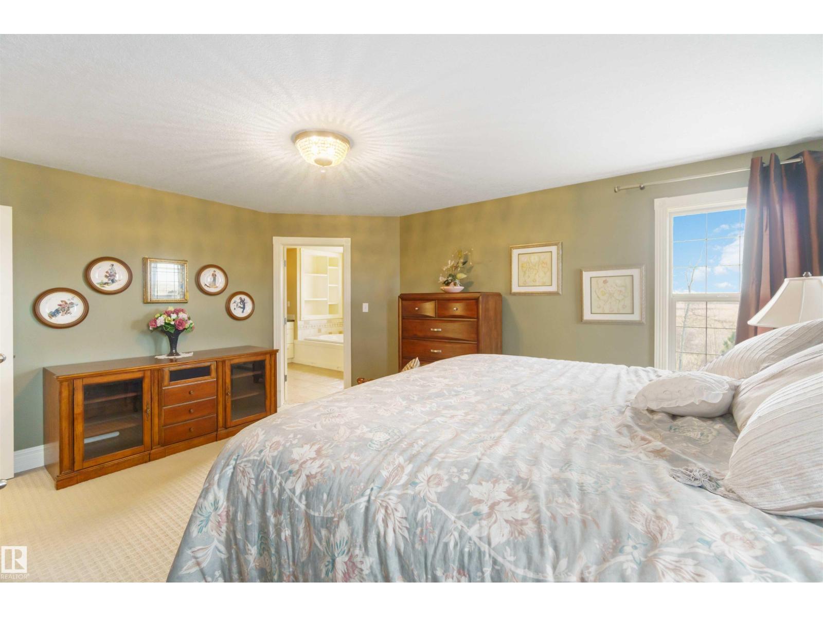 50344 RGE RD 243, Rural Leduc County