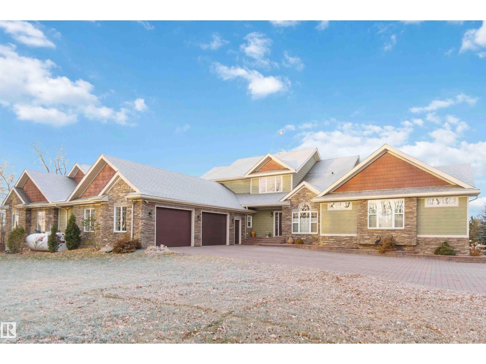 50344 RGE RD 243, Rural Leduc County