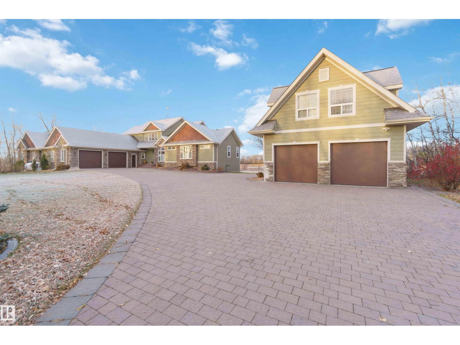 50344 RGE RD 243, Rural Leduc County