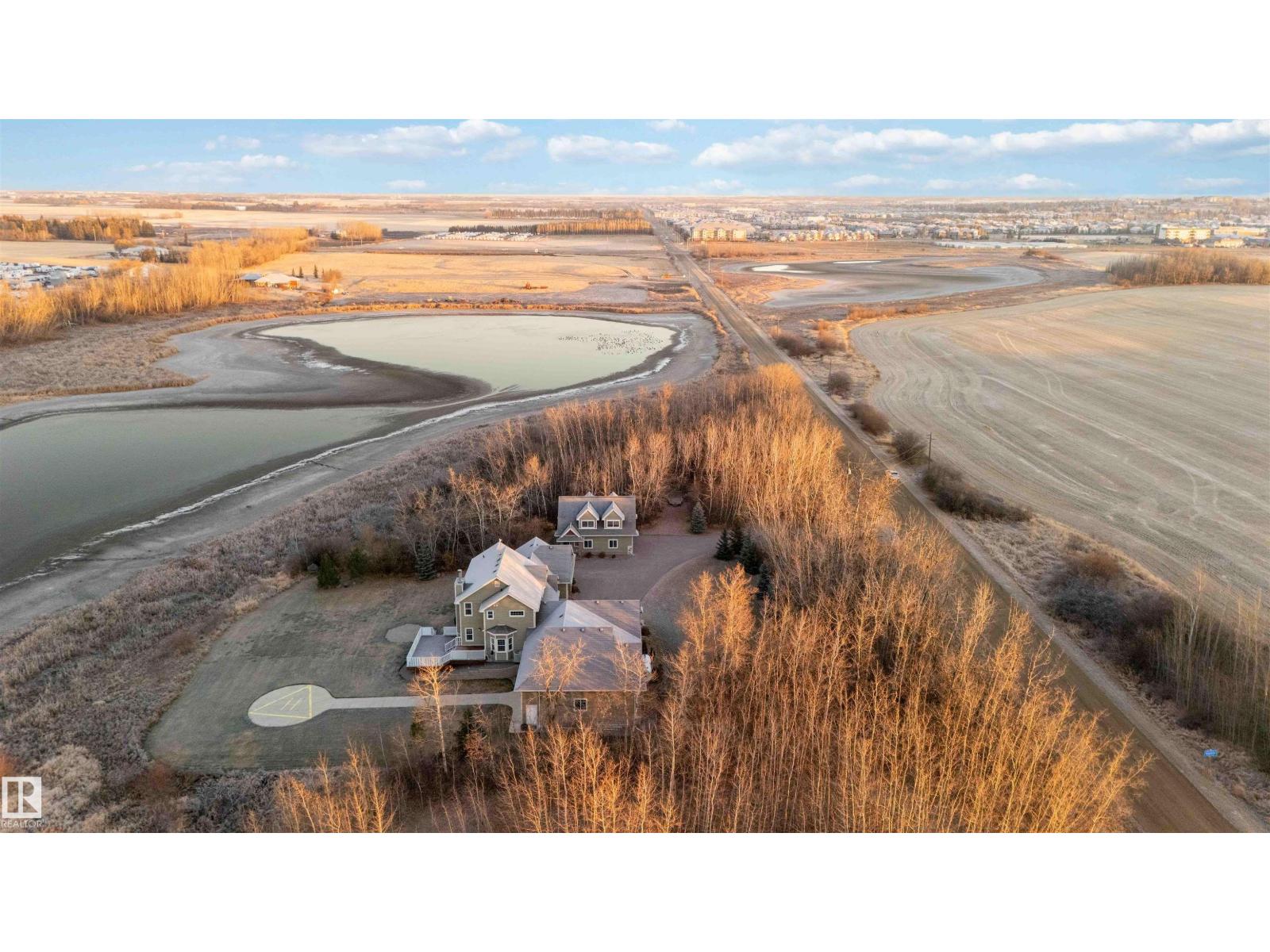 50344 RGE RD 243, Rural Leduc County