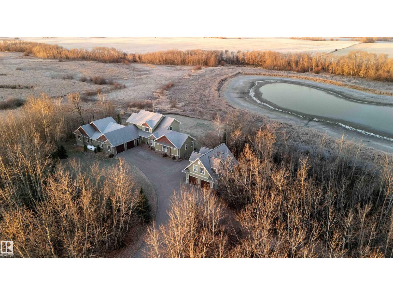 50344 RGE RD 243, Rural Leduc County