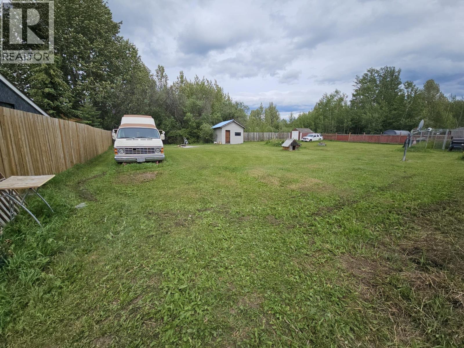 4756 Wabi Crescent, Chetwynd