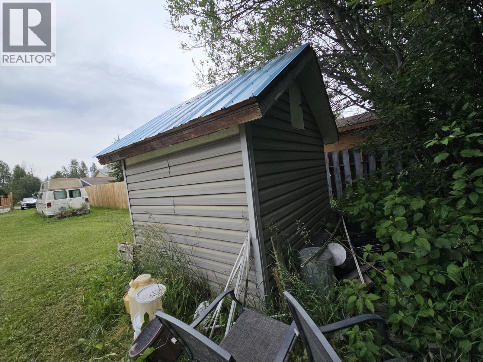 4756 Wabi Crescent, Chetwynd