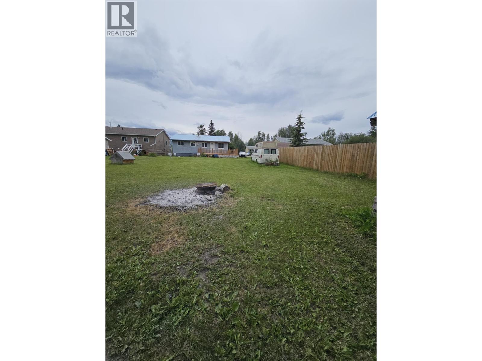 4756 Wabi Crescent, Chetwynd