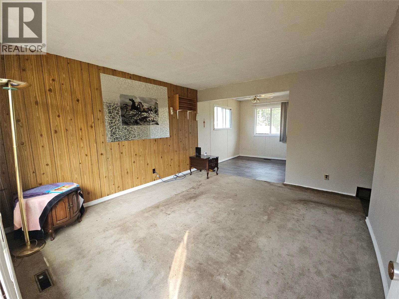 4756 Wabi Crescent, Chetwynd