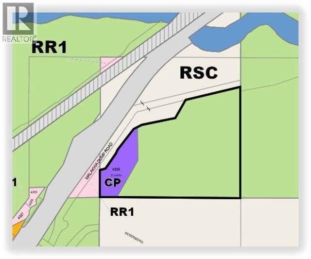  4335 Sederberg Road, Malakwa