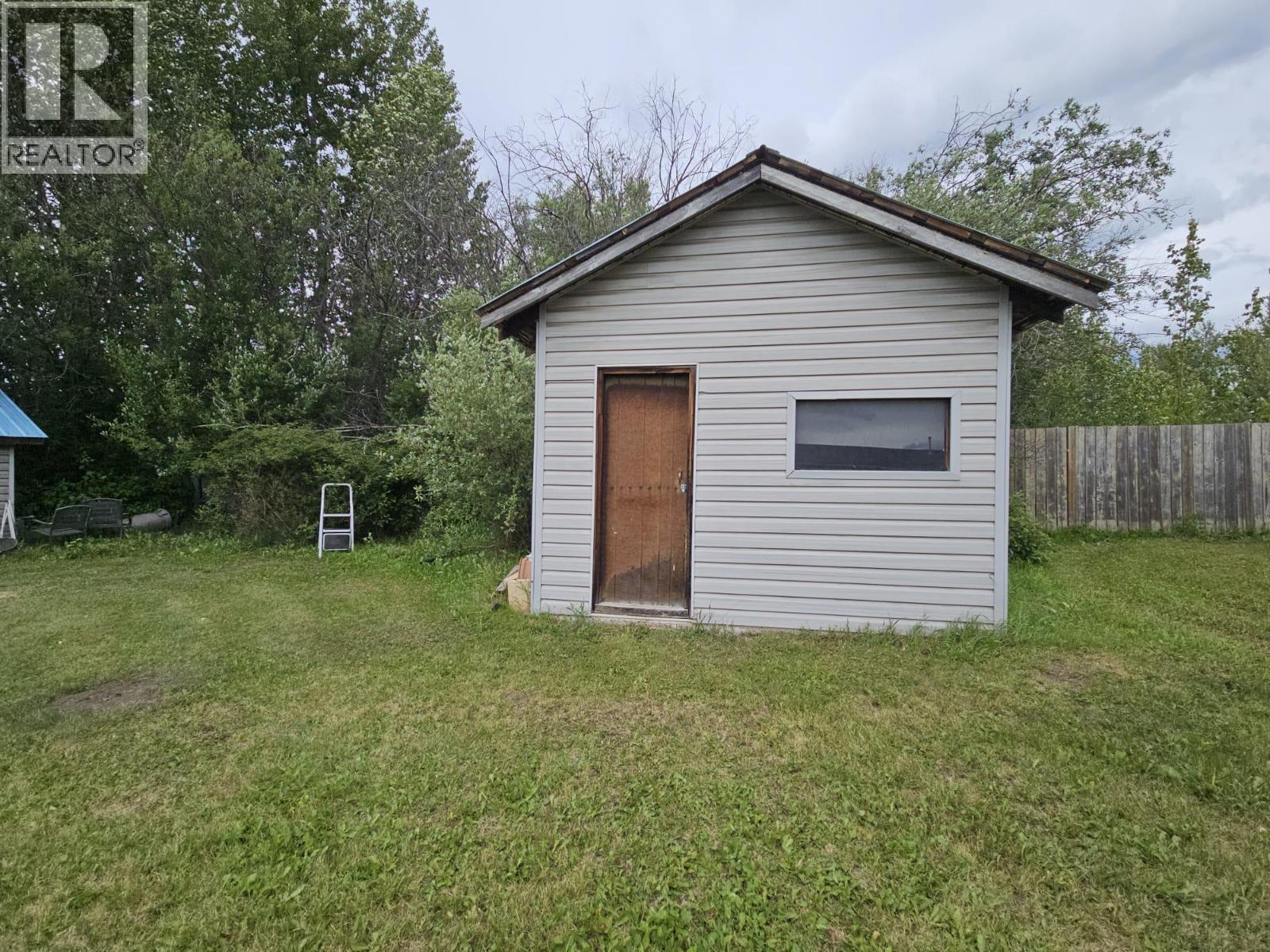 4756 Wabi Crescent, Chetwynd