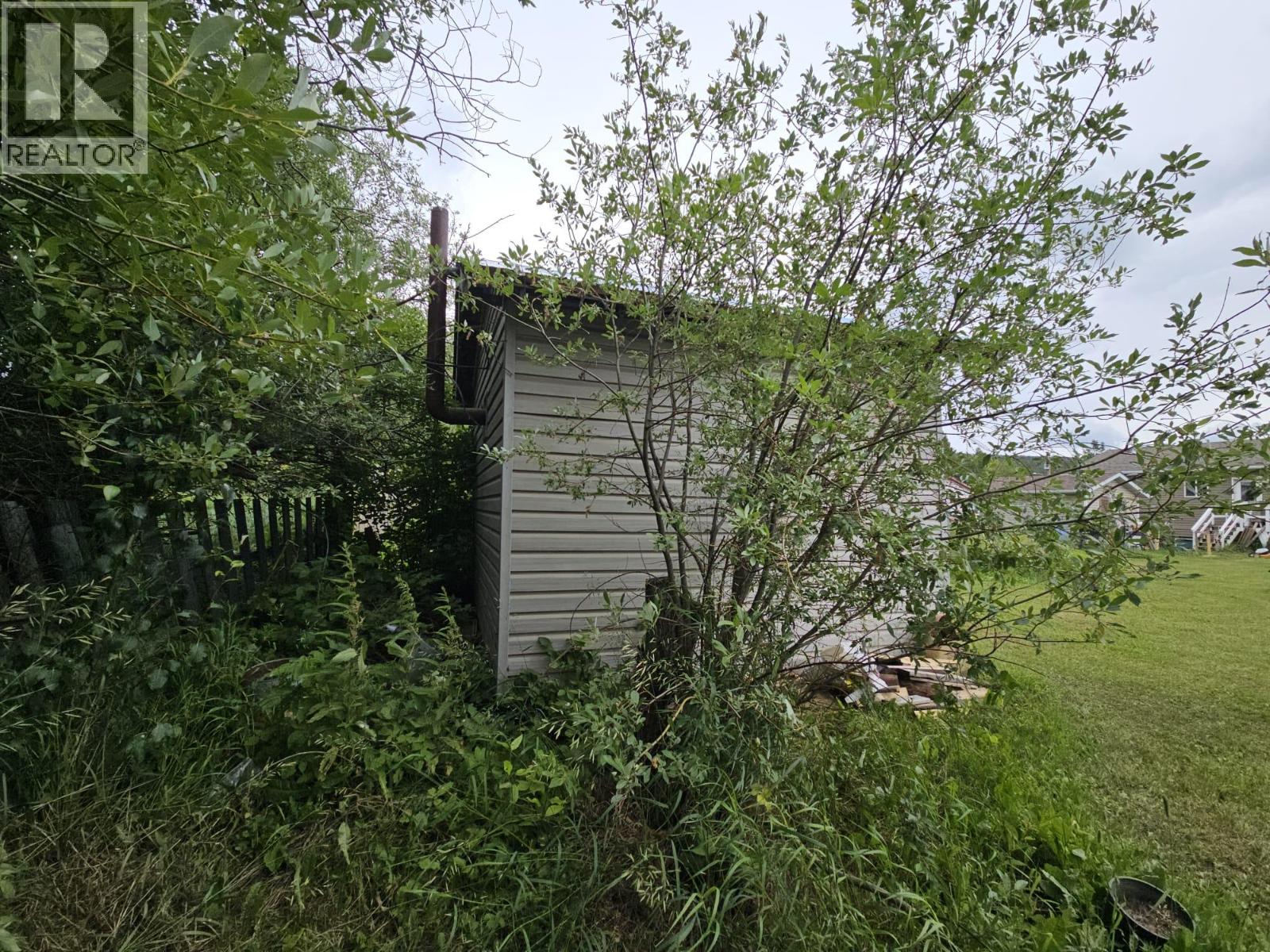 4756 Wabi Crescent, Chetwynd