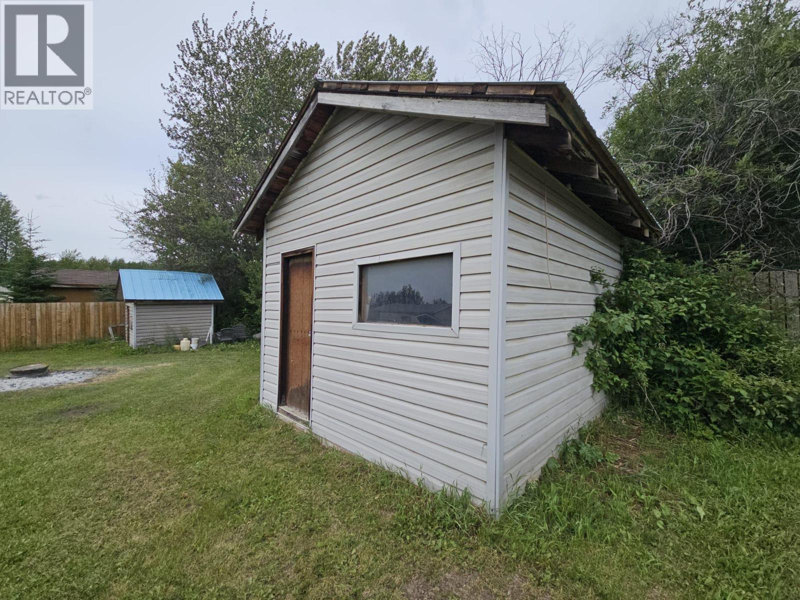 4756 Wabi Crescent, Chetwynd