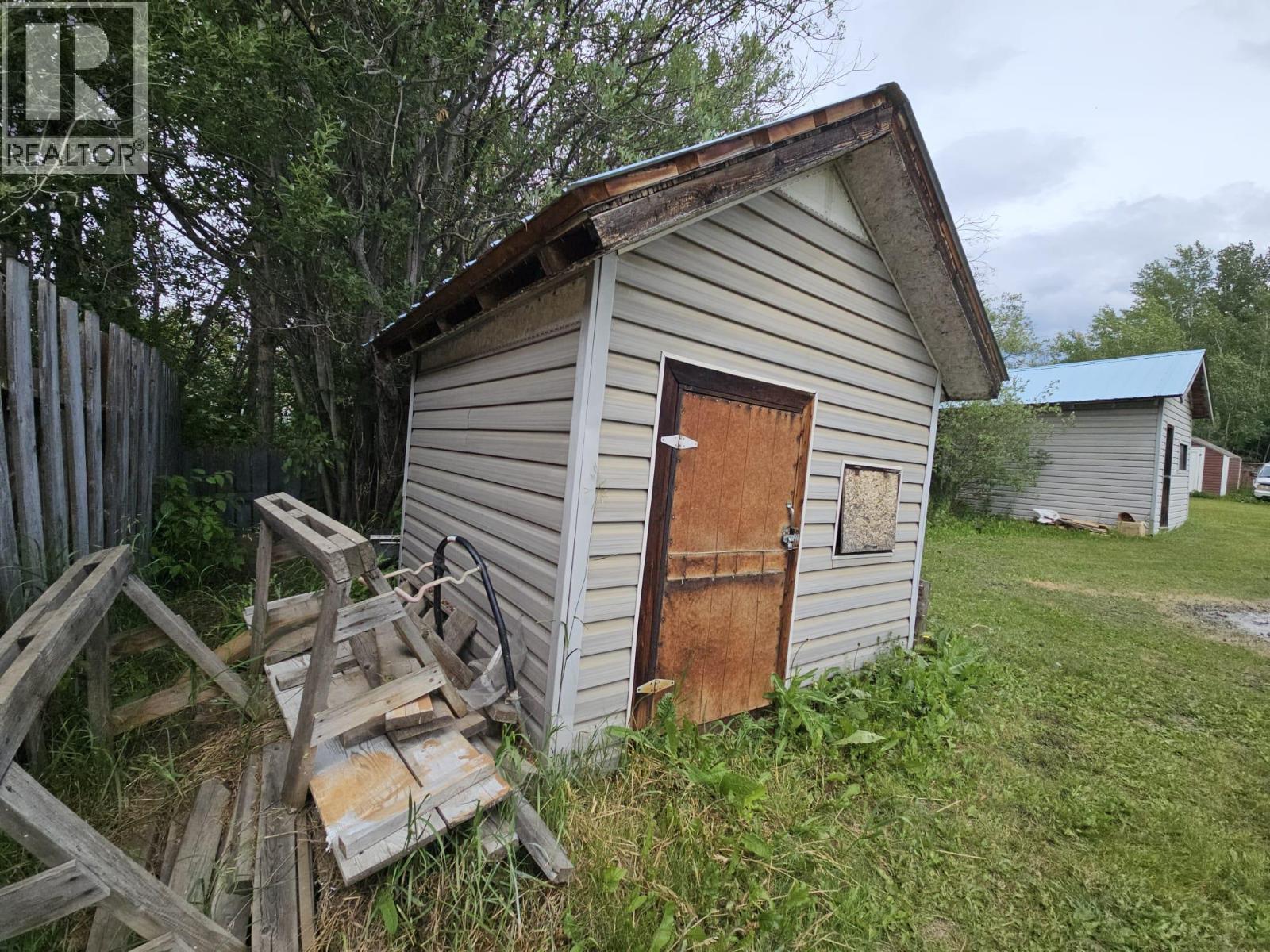 4756 Wabi Crescent, Chetwynd