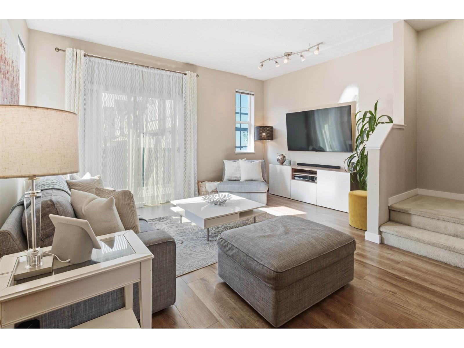 #34-8385 DELSOM Way, Delta