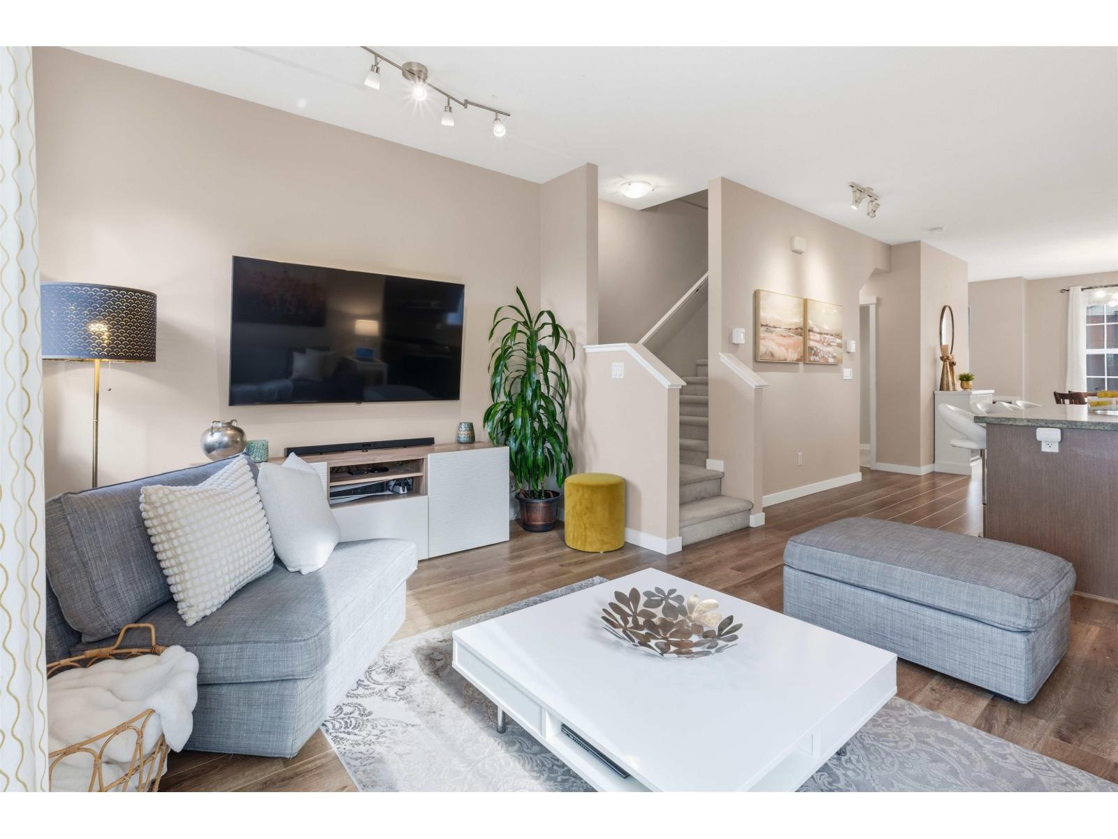 #34-8385 DELSOM Way, Delta