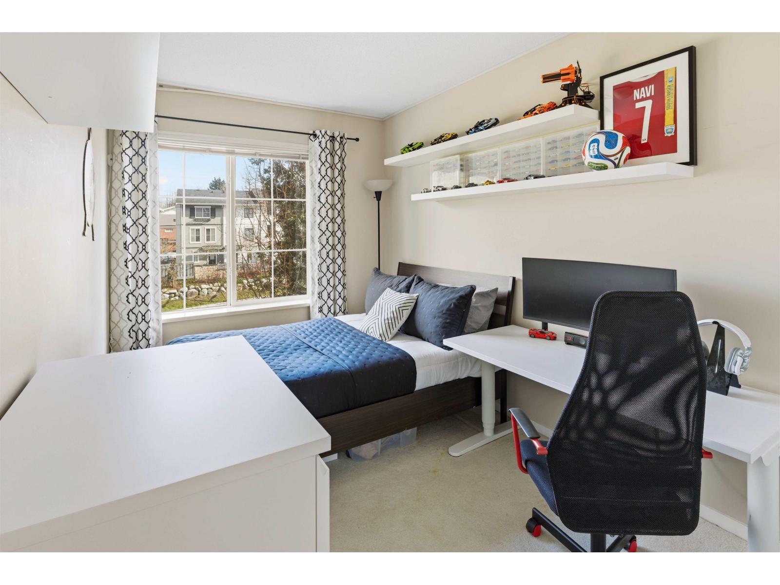 #34-8385 DELSOM Way, Delta