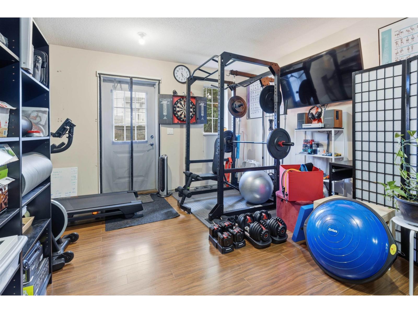 #34-8385 DELSOM Way, Delta